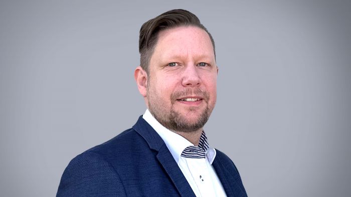 The management team of Pumpenfabrik Wangen GmbH